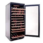 Refroidisseurs de vin