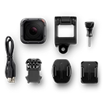 Accessoires de caméscope