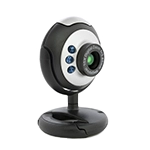 Webcams & Network / IP / Caméras de sécurité