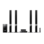 Home cinéma et récepteurs A / V