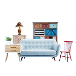 Mobilier d'intérieur