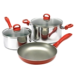 Pots et poêles
