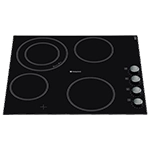 Plaques de cuisson
