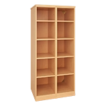 Meubles de rangement