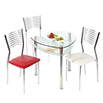 Tables et chaises