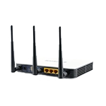 Equipements sans fil