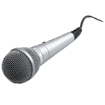 Microphones