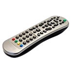 Télécommandes