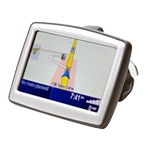 Récepteurs GPS
