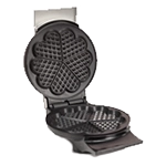 Sandwiches, crêpières et gaufriers