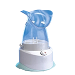 Inhalateurs de vapeur