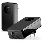 Kits d'adaptateurs CPL