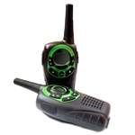 Talkies Walkie