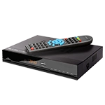TV par câble et satellite