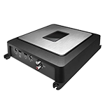 Amplificateurs de voiture