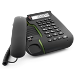 Téléphones et télécopieurs