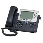 Téléphones VoIP