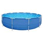 Piscine, sauna, spa et fournitures