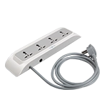 Composants électriques et électroniques