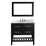 Meubles-lavabos et armoires de salle de bain