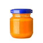 Nourriture pour bébés