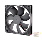 Ventilateurs pour PC