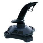 Manettes de jeu et contrôleurs pour PC