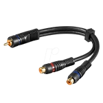 Accessoires Hifi & Audio