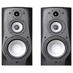 Haut-parleurs et caissons de basse