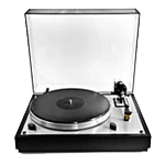 Platines vinyl