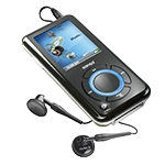 Lecteur MP3