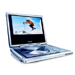 Audio et vidéo portables