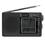 Radios portables