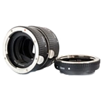 Zooms et objectifs pour appareils photo