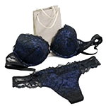 Vêtements et lingerie sexy