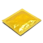 Intimité et préservatif