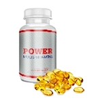 Vitamines et suppléments