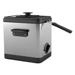 Friteuses et air fryers