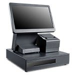 Caisses enregistreuses