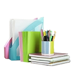 Papeterie de bureau