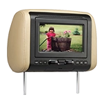 Systèmes de divertissement embarqués