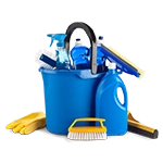 Accessoires de nettoyage et de séchage