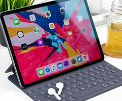 Ordinateurs portables, tablettes et eBooks