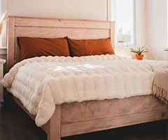 Meubles de chambre à coucher
