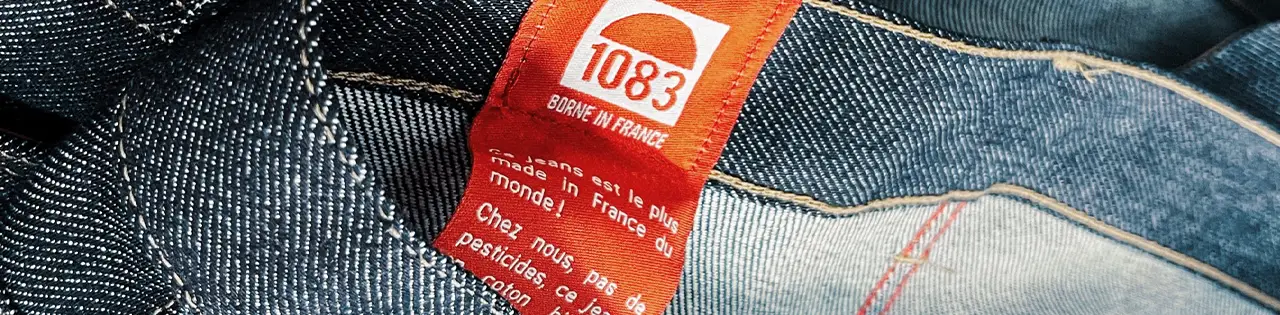 10 marques de vêtements éthiques de France que vous allez adorer