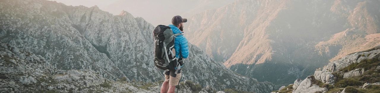 Explorez le plein air : 11 marques de sacs à dos durables